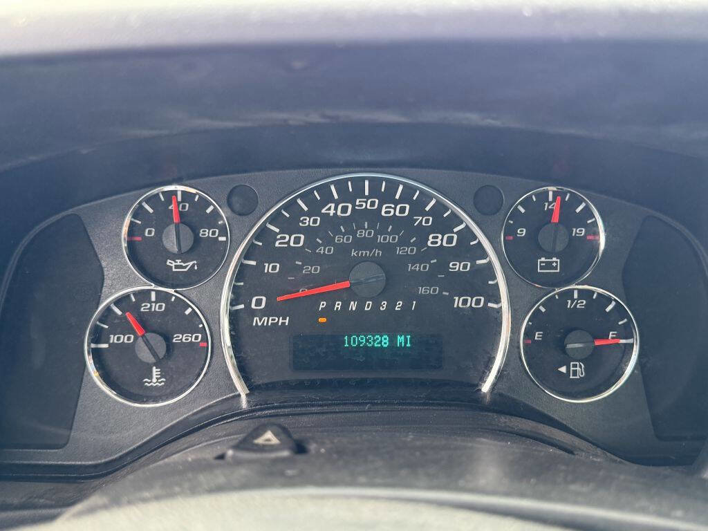 Used 2008 GMC Savana 3500 image 10