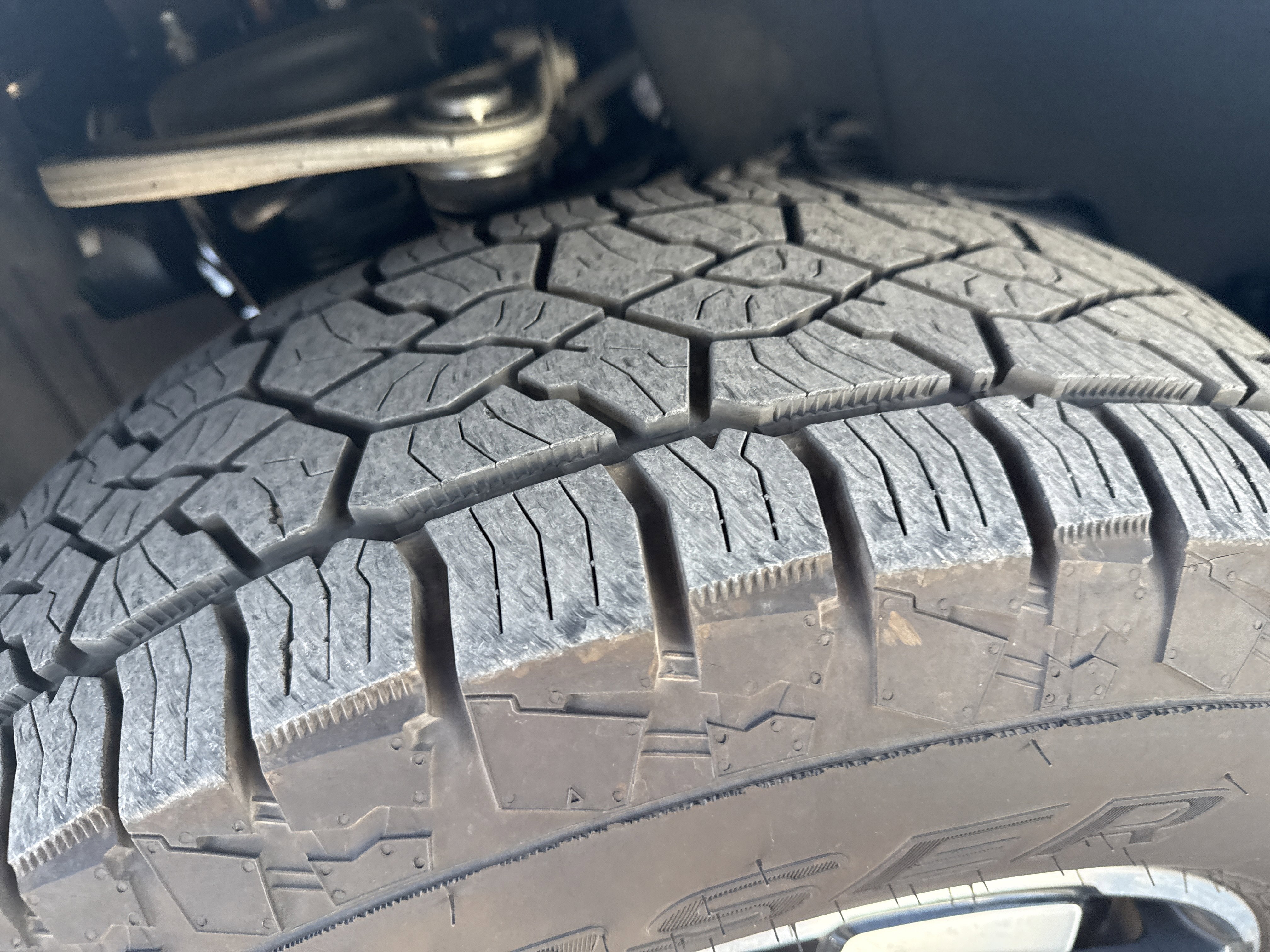 Used 2022 Ford Bronco Outer Banks image 11