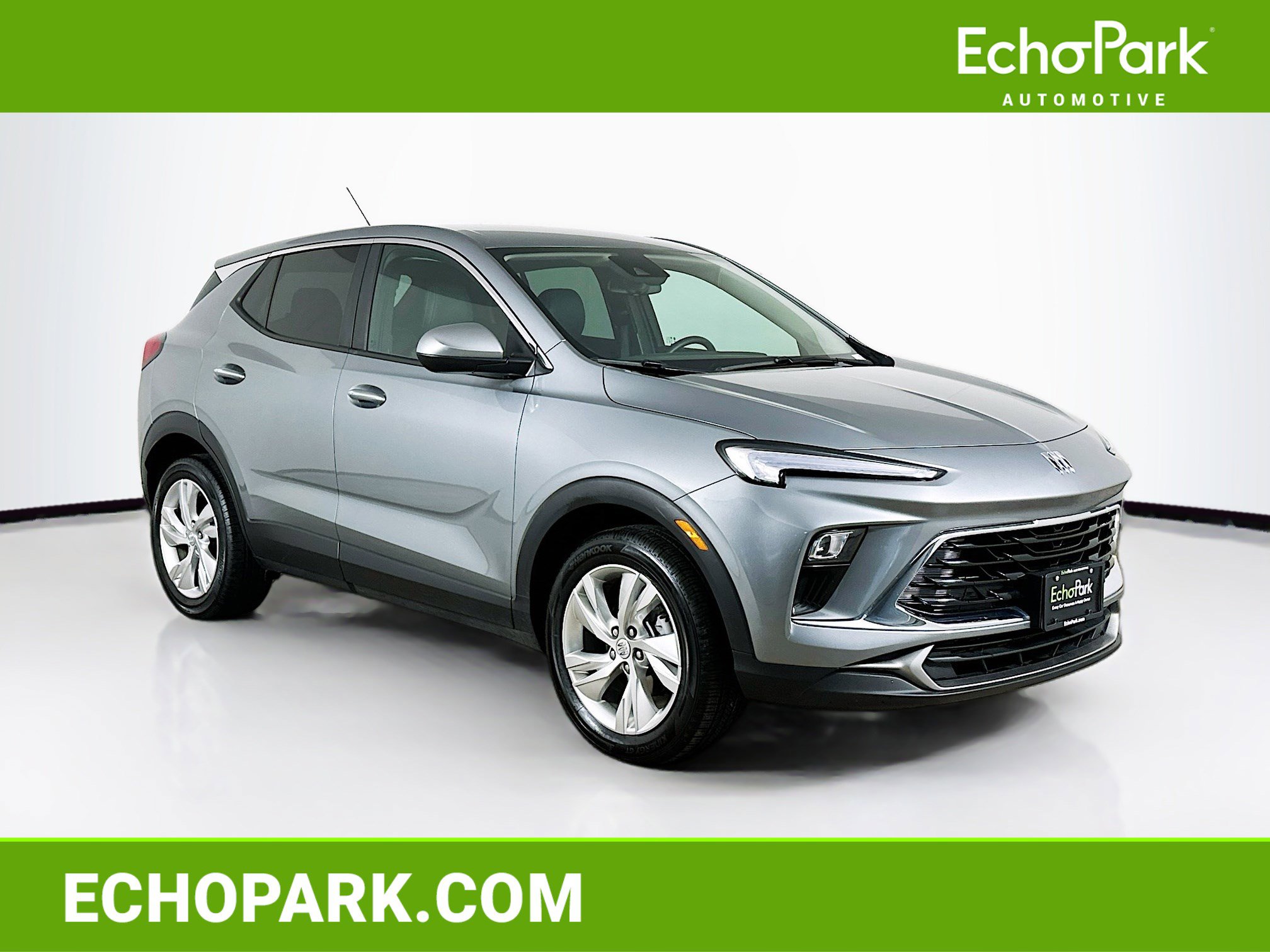 Used 2025 Buick Encore GX Preferred image 1