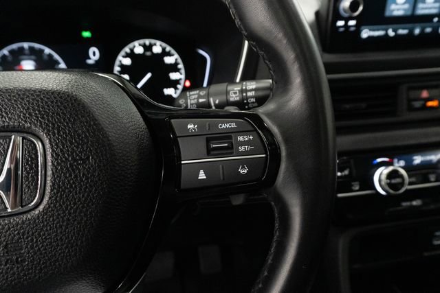 Certified 2023 Honda Pilot Touring image 27