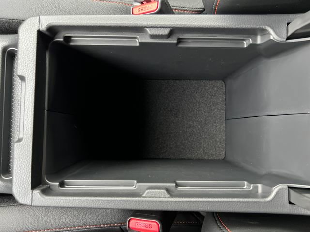 New 2026 Honda CR-V Sport-L image 24