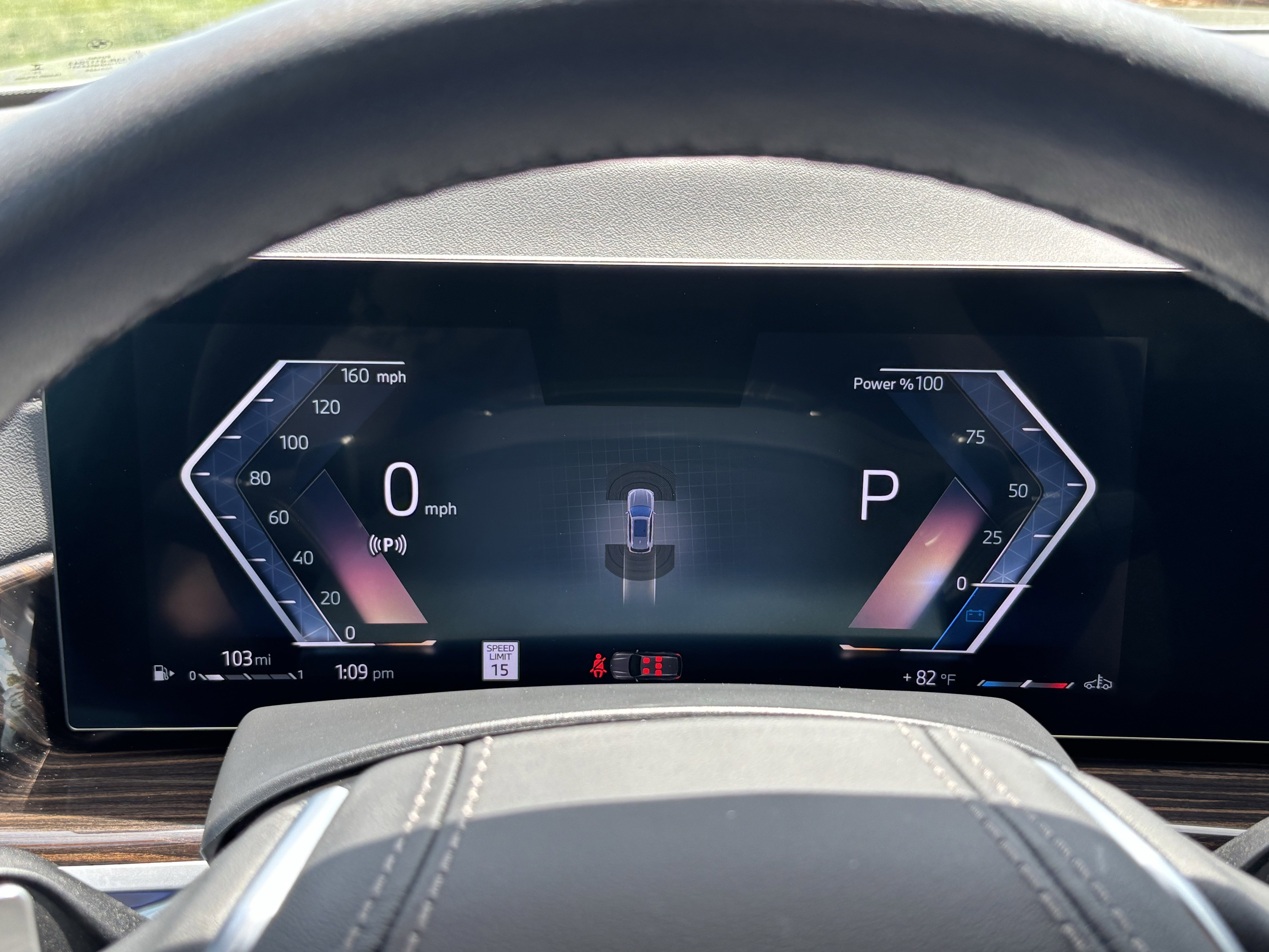 Certified 2025 BMW X5 xDrive40i AWD/4WD image 21