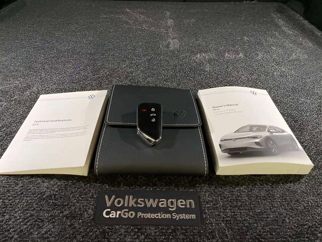 Used 2023 Volkswagen ID.4 Pro S AWD/4WD image 94