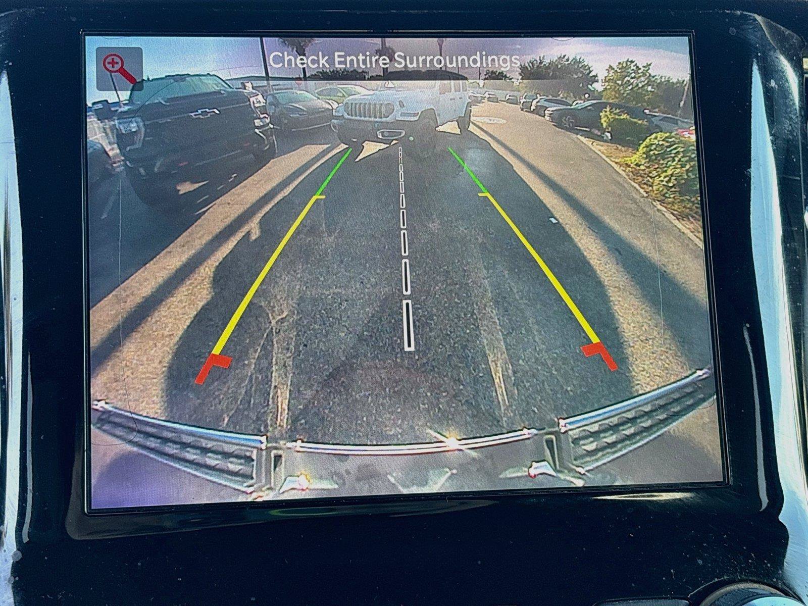 Used 2022 RAM 1500 Big Horn RWD image 14