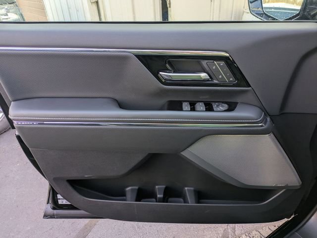 New 2025 GMC Sierra EV Denali image 10