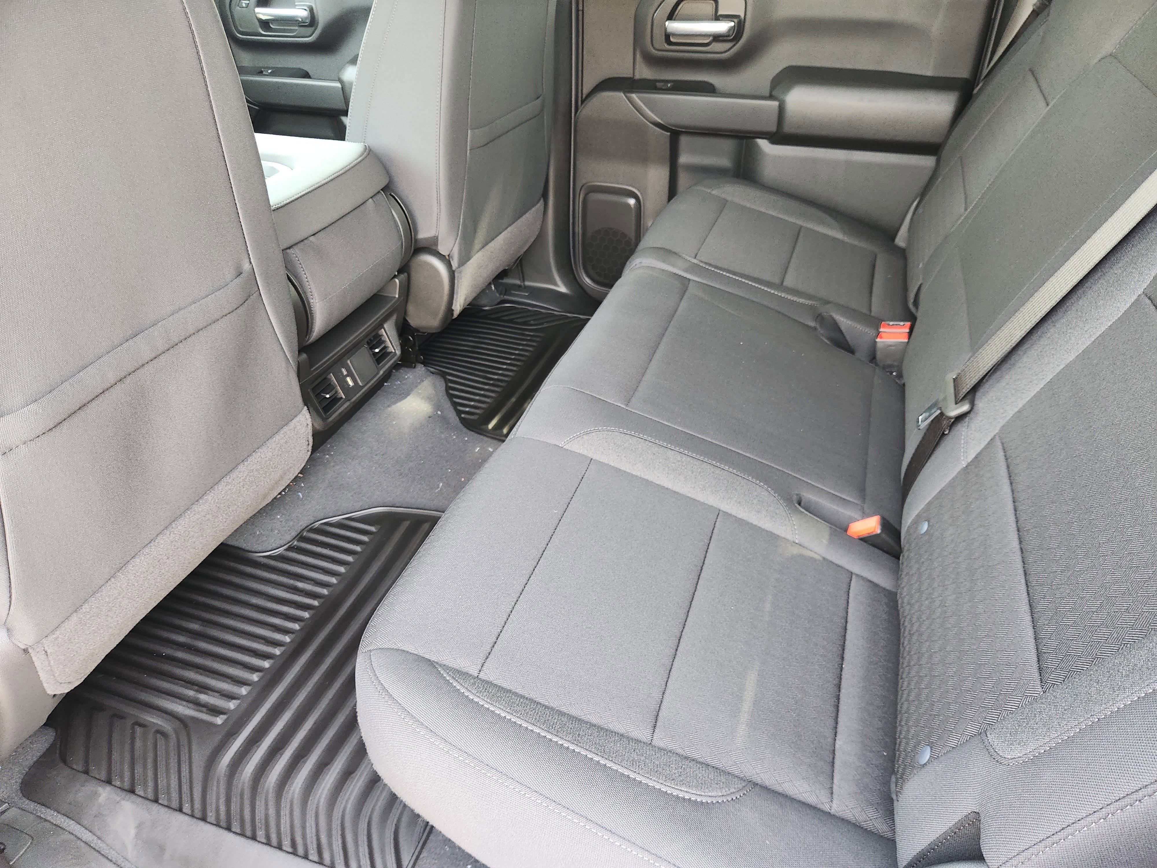 New 2026 Chevrolet Silverado 2500 Custom w/ Custom Value Package image 31