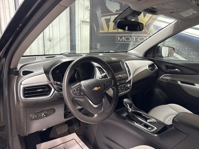Used 2023 Chevrolet Equinox LT image 6