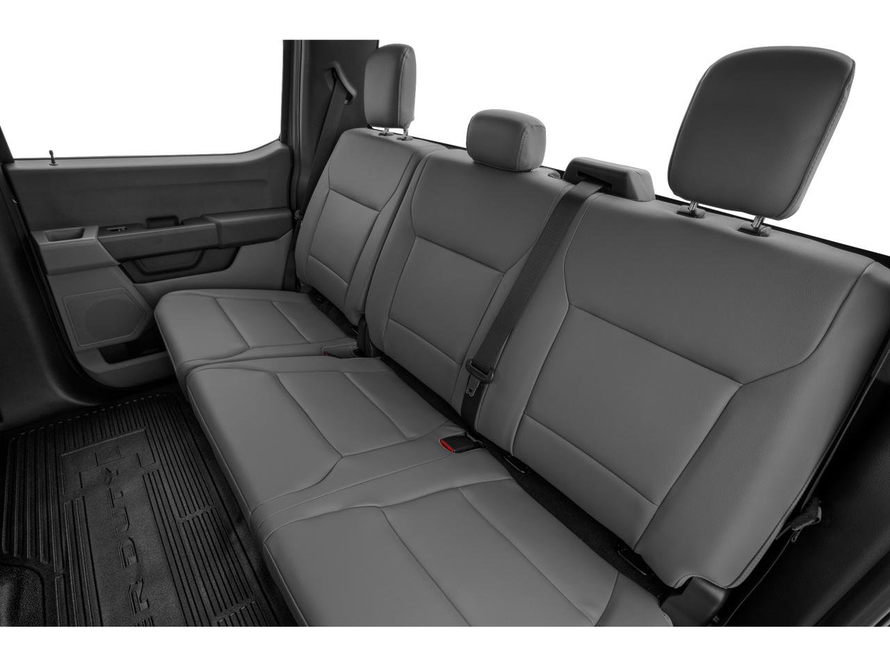 New 2026 Ford F350 XL image 13