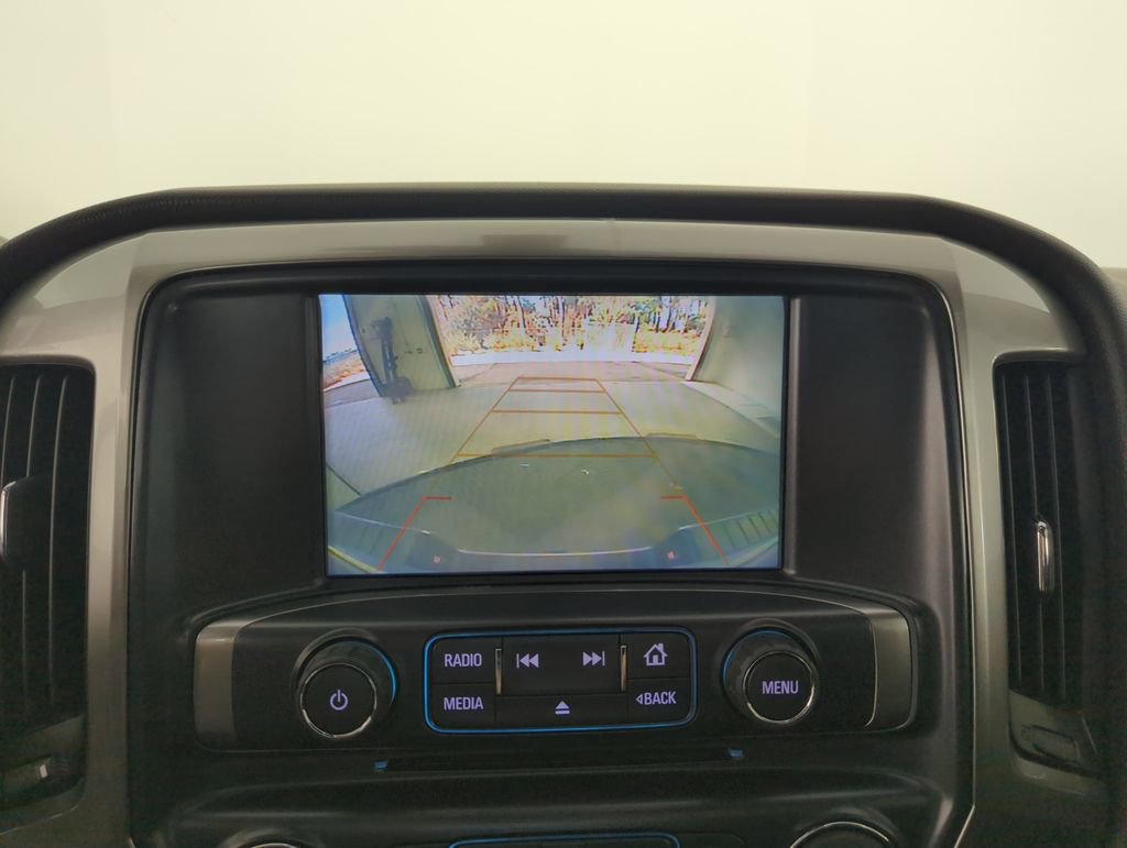 Used 2019 Chevrolet Silverado 1500 LT w/ All Star Edition image 26