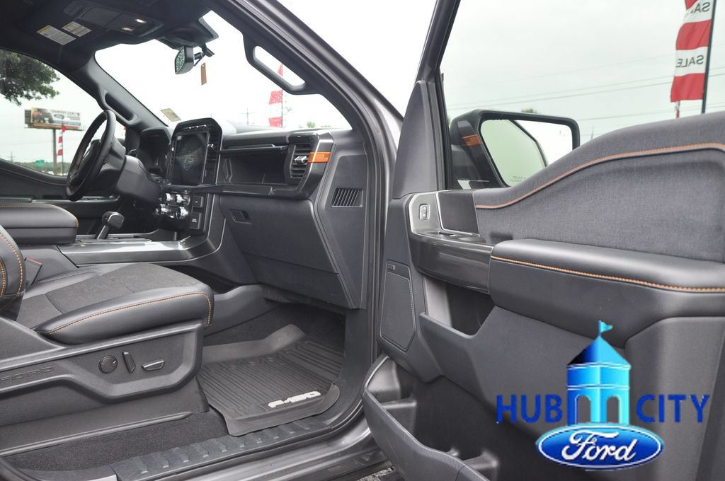 Used 2023 Ford F150 Tremor AWD/4WD image 17
