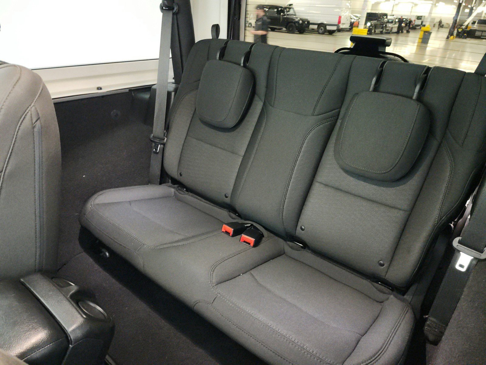 Used 2019 Jeep Wrangler Sport AWD/4WD image 13