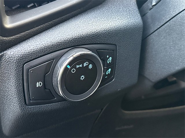 Used 2020 Ford EcoSport SE image 23