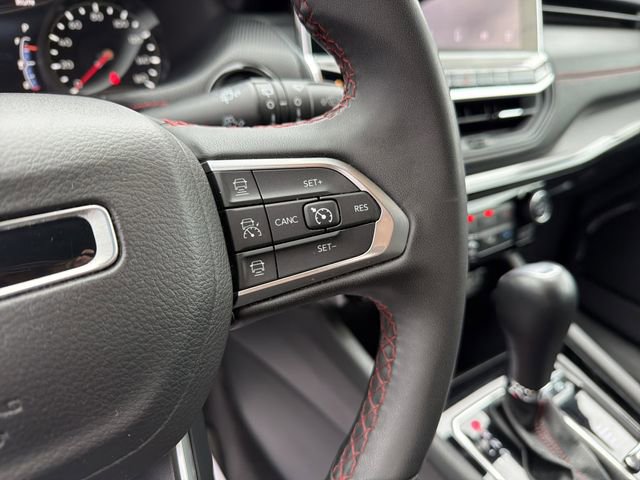 Used 2024 Jeep Compass Trailhawk image 19