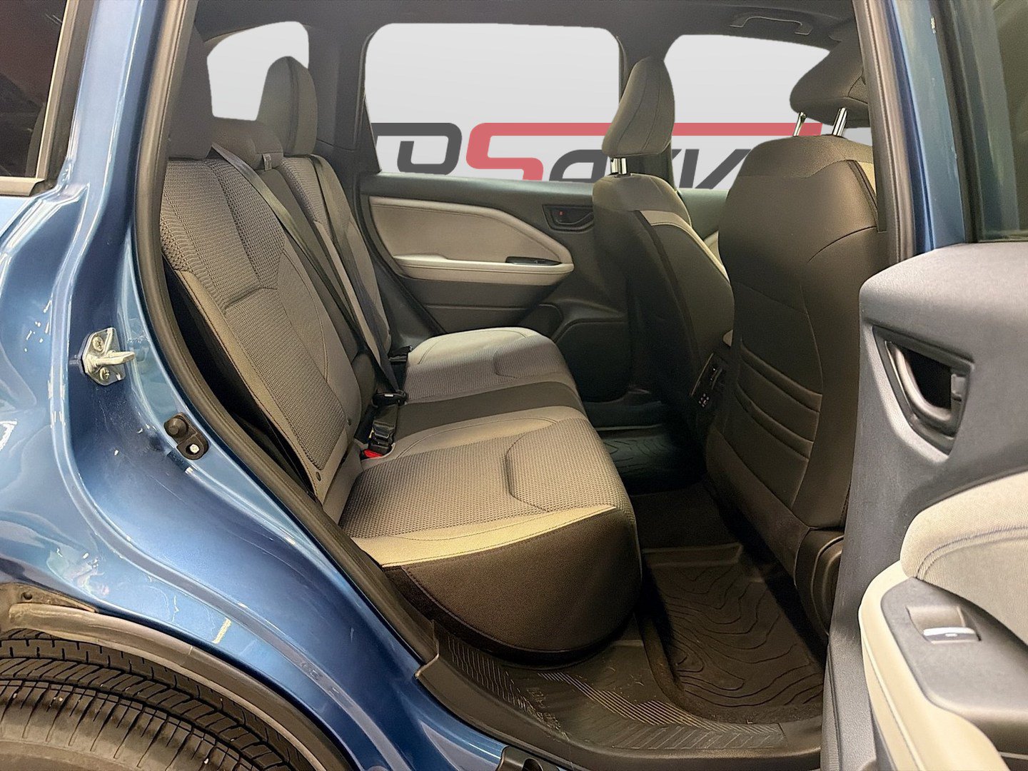 Used 2025 Subaru Forester Premium AWD/4WD image 25