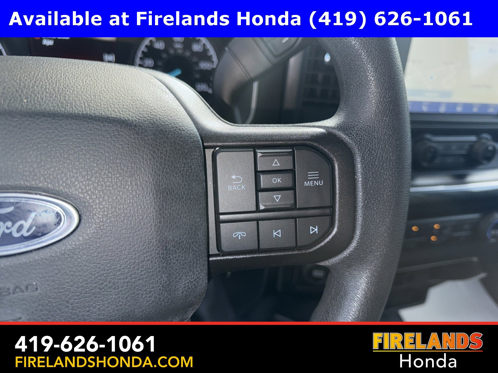 Used 2022 Ford F150 XL w/ STX Appearance Package image 20
