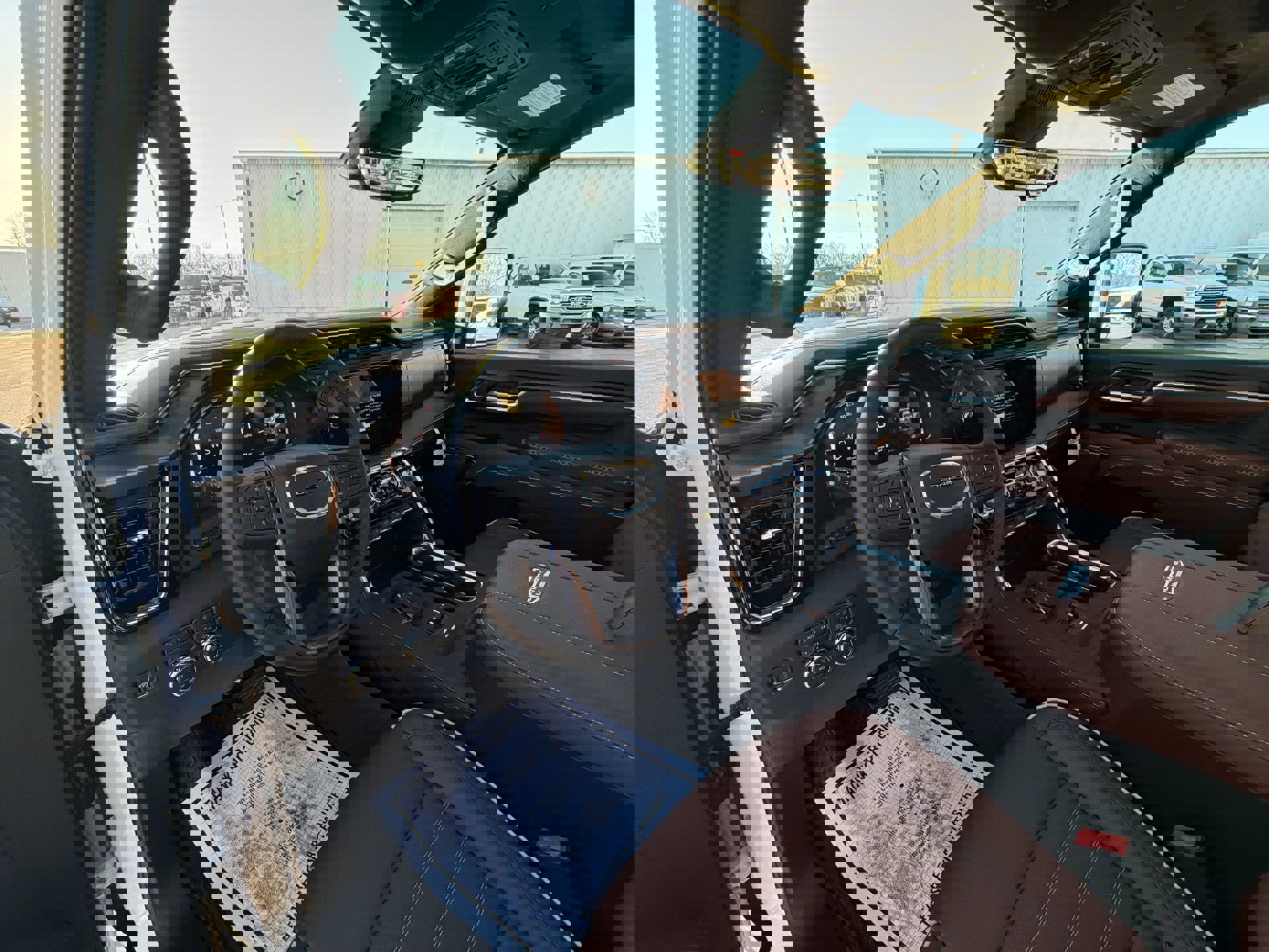 New 2026 GMC Sierra 3500 Denali Ultimate image 10