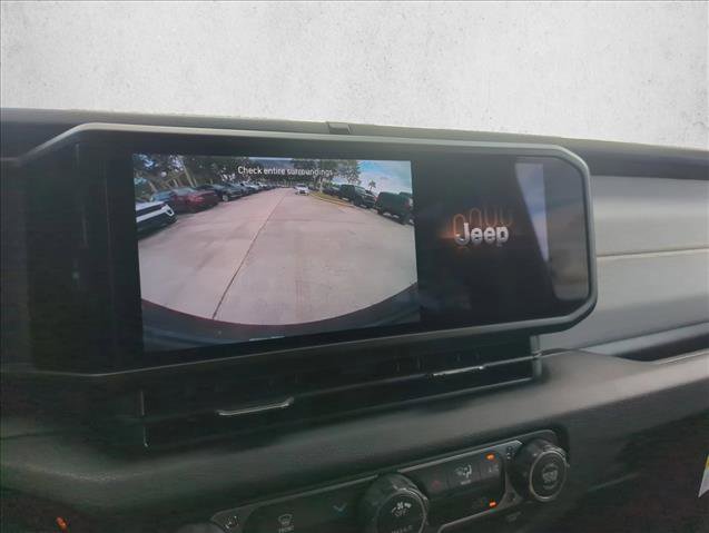 New 2026 Jeep Wrangler Sport image 14