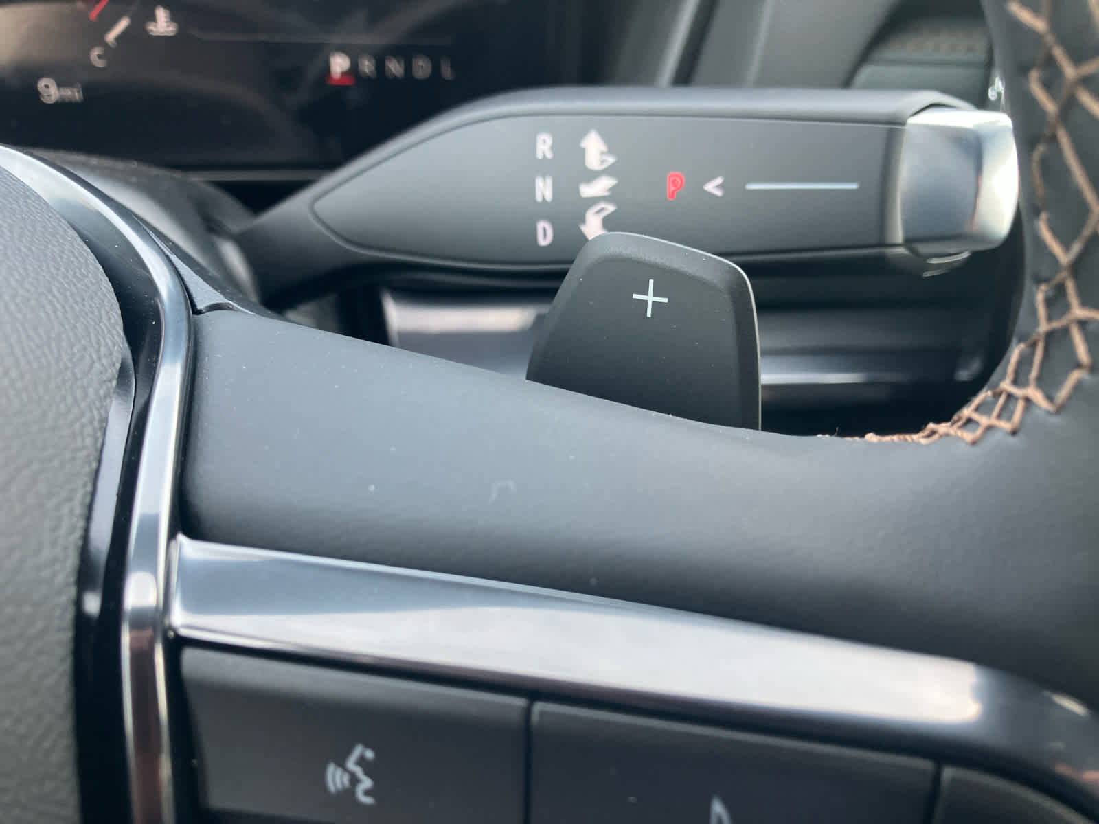 New 2026 GMC Terrain AT4 w/ Technology Package II image 21