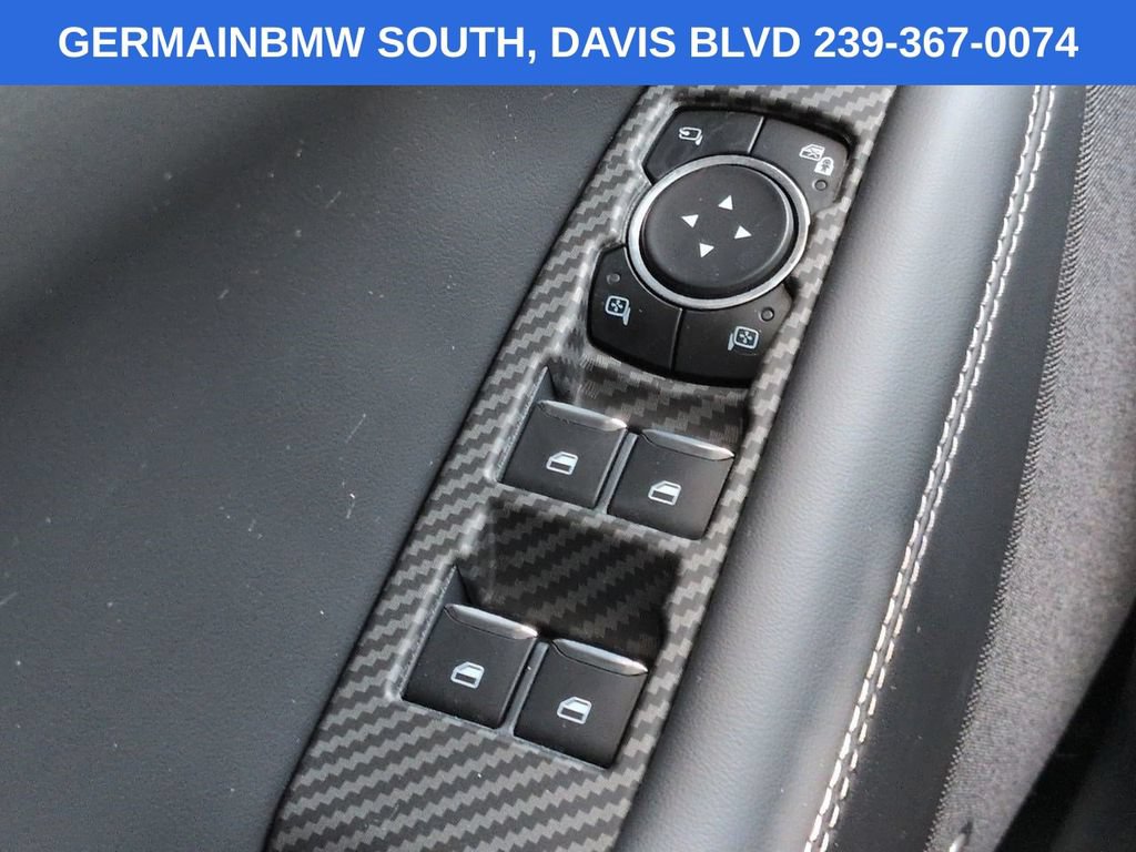 Used 2024 Ford Mustang Mach-E Premium RWD image 25