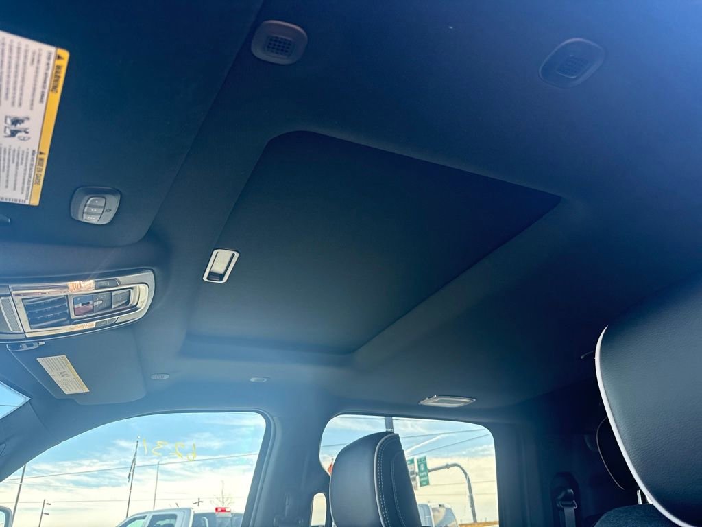 New 2026 RAM 3500 Limited AWD/4WD image 26