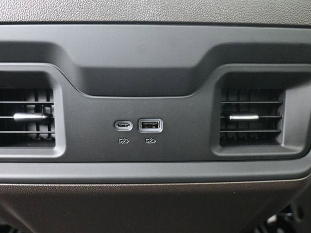 New 2026 Chevrolet Silverado 3500 LT w/ Convenience Package image 20