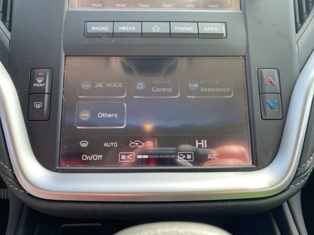 Used 2020 Subaru Outback 2.5i image 24