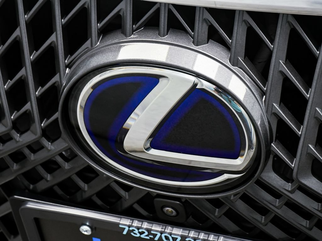 Used 2022 Lexus LS 500h AWD w/ Luxury Package image 95