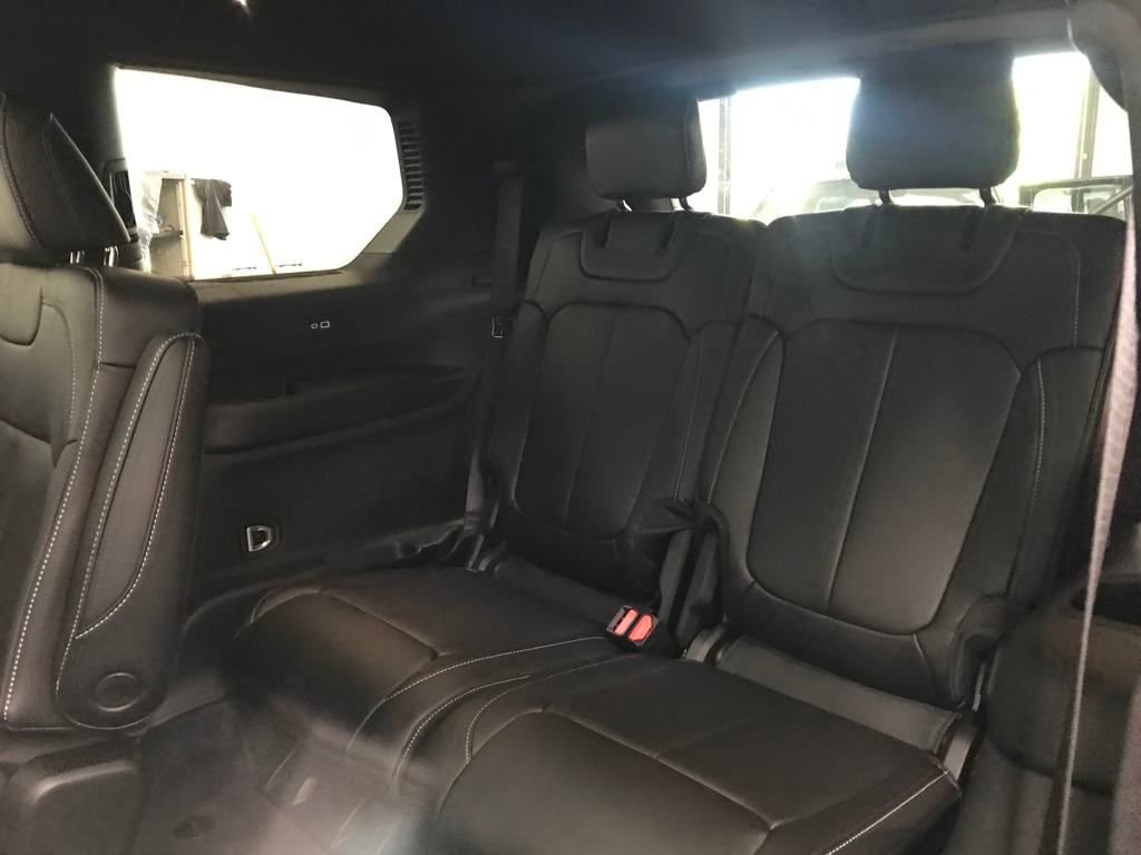 New 2025 Jeep Grand Cherokee L Limited image 34