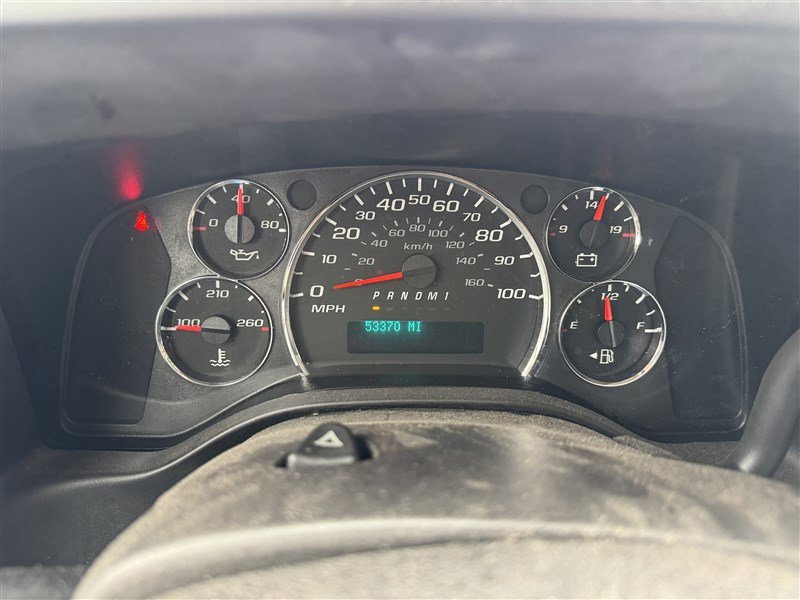 Used 2016 GMC Savana 3500 CUTAWAY G3500 image 12