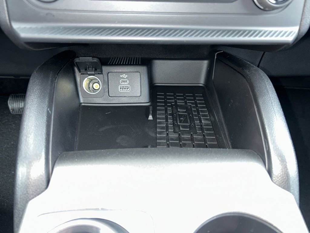 New 2025 Ford Bronco Sport Outer Banks w/ Outer Banks Tech Package+ AWD/4WD image 35