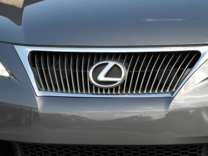 Used 2012 Lexus IS 250 w/ Premium Pkg Value Edition RWD image 4