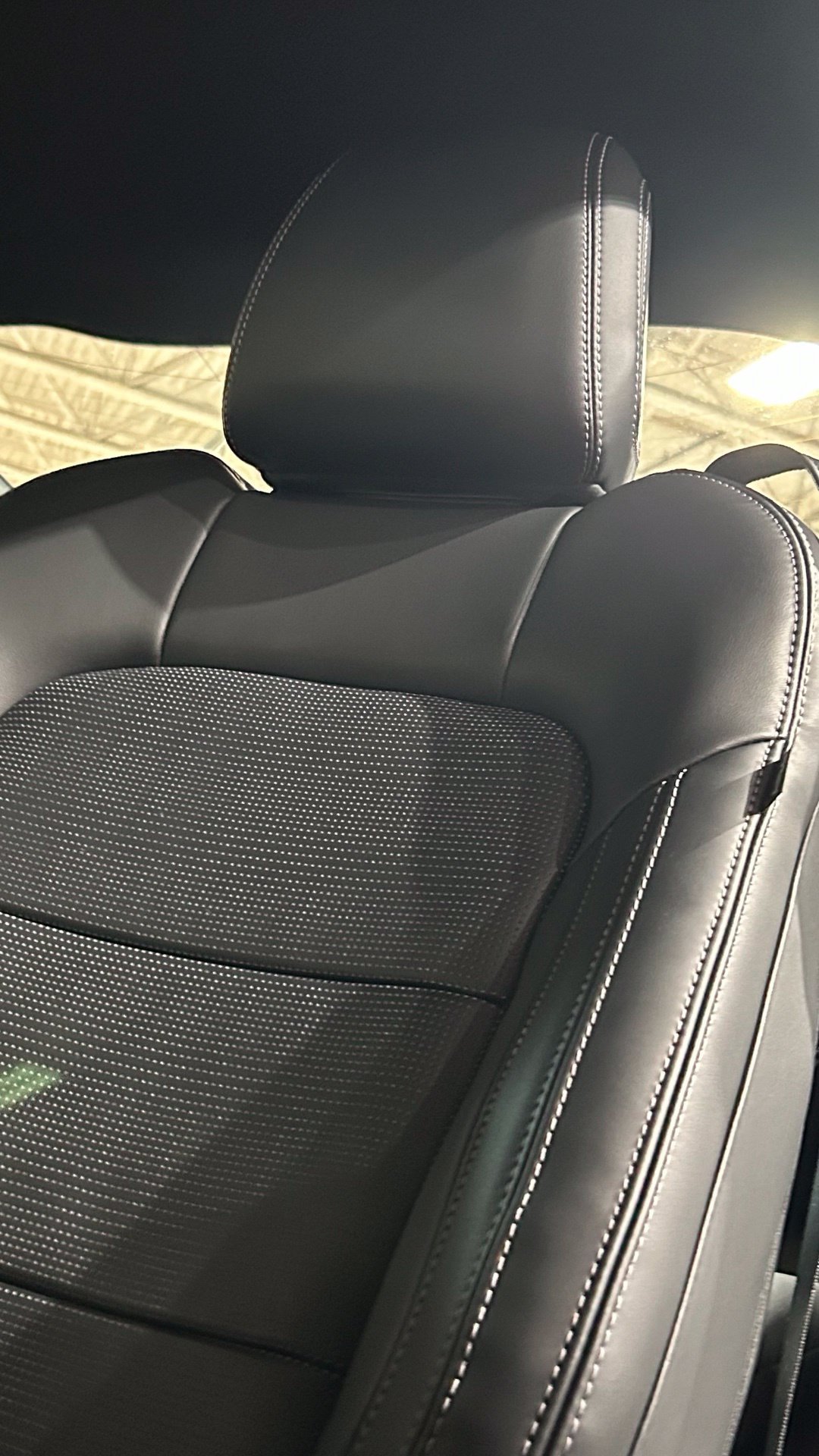New 2026 Ford Mustang Premium RWD image 33