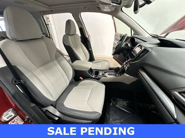 Used 2020 Subaru Forester Premium w/ Popular Package #1 image 22