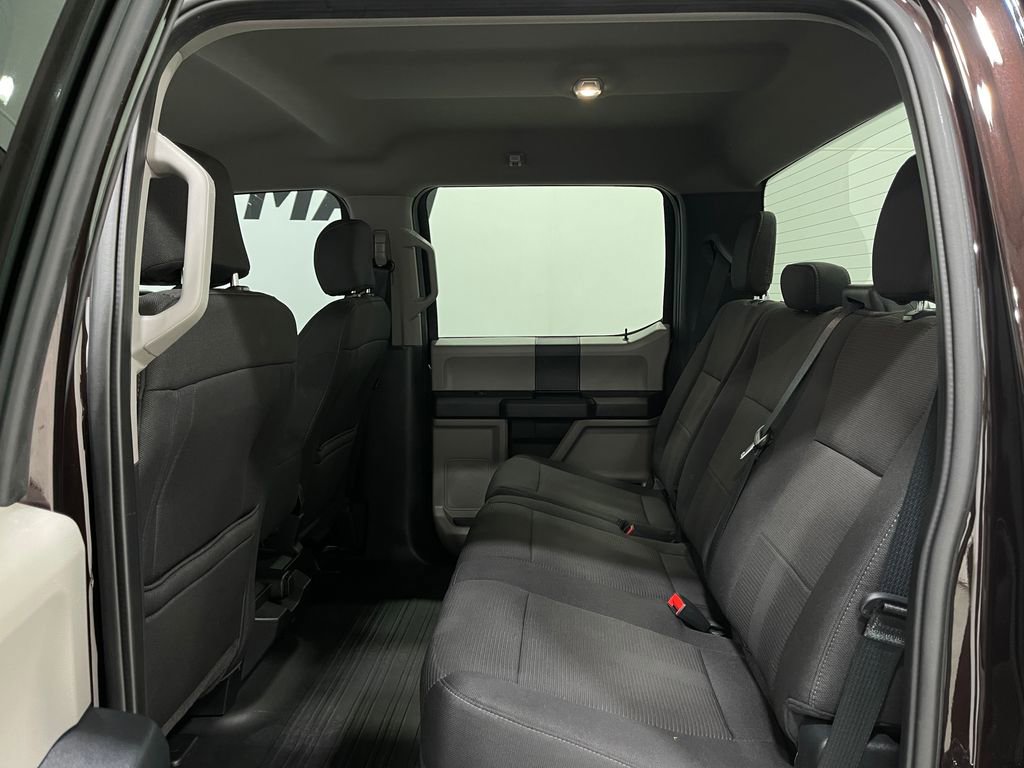 Used 2020 Ford F150 XL w/ Equipment Group 101A Mid image 29