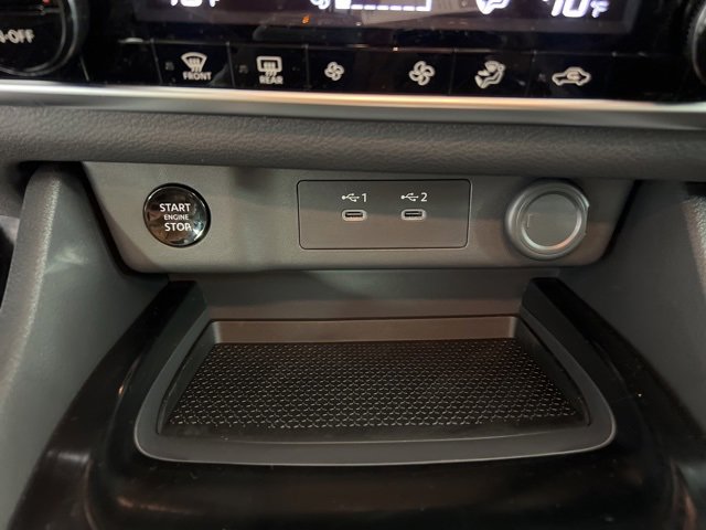 New 2026 Nissan Rogue SV image 22