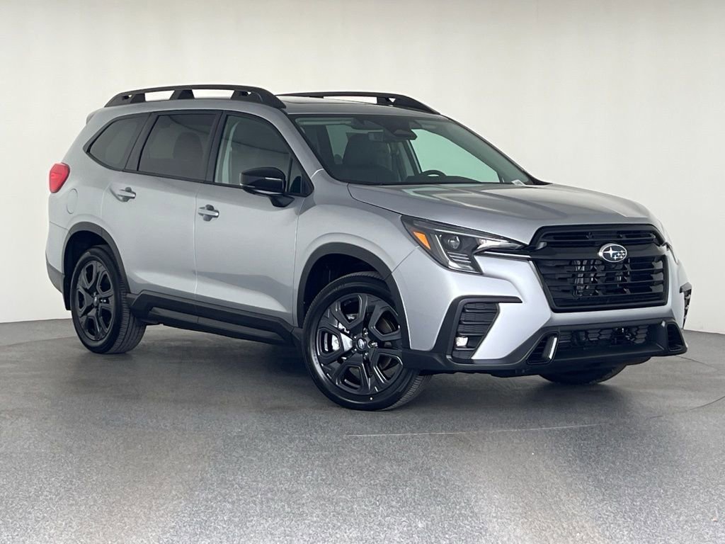 New 2026 Subaru Ascent Bronze Edition w/ Onyx Package AWD/4WD image 40