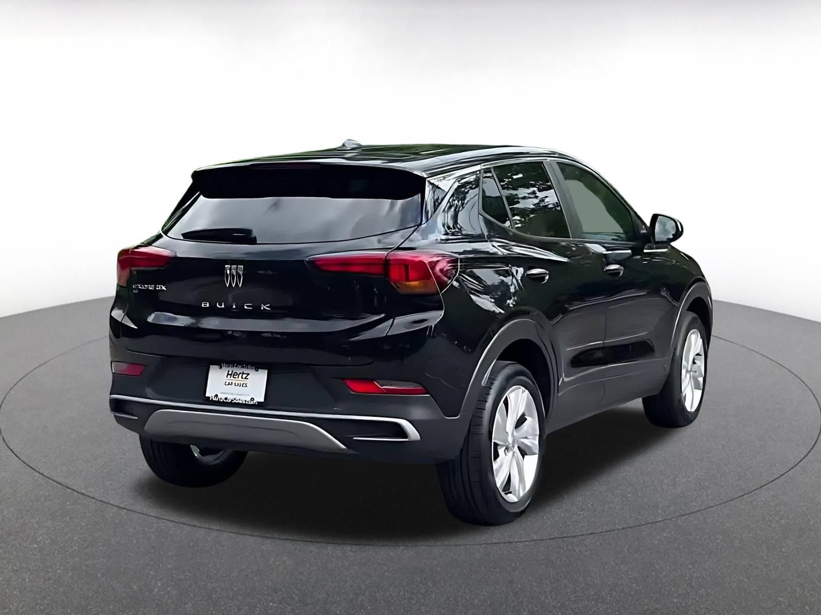 Used 2025 Buick Encore GX Preferred AWD/4WD image 14