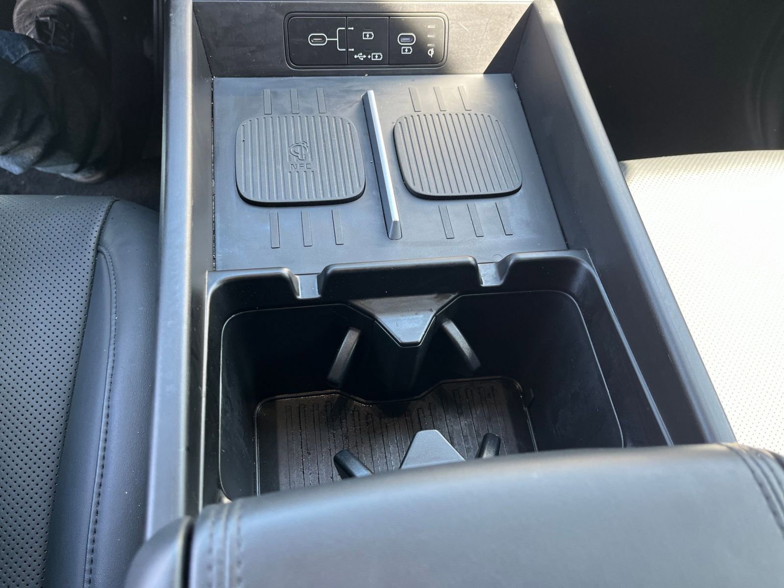 Used 2025 Hyundai Santa Fe SEL image 43