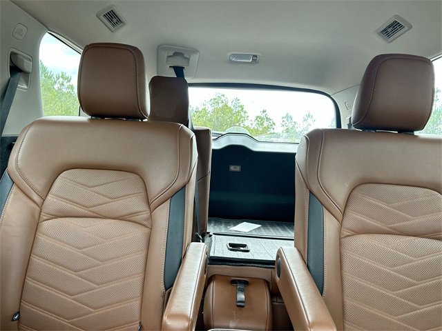 Used 2023 Nissan Pathfinder Platinum image 26