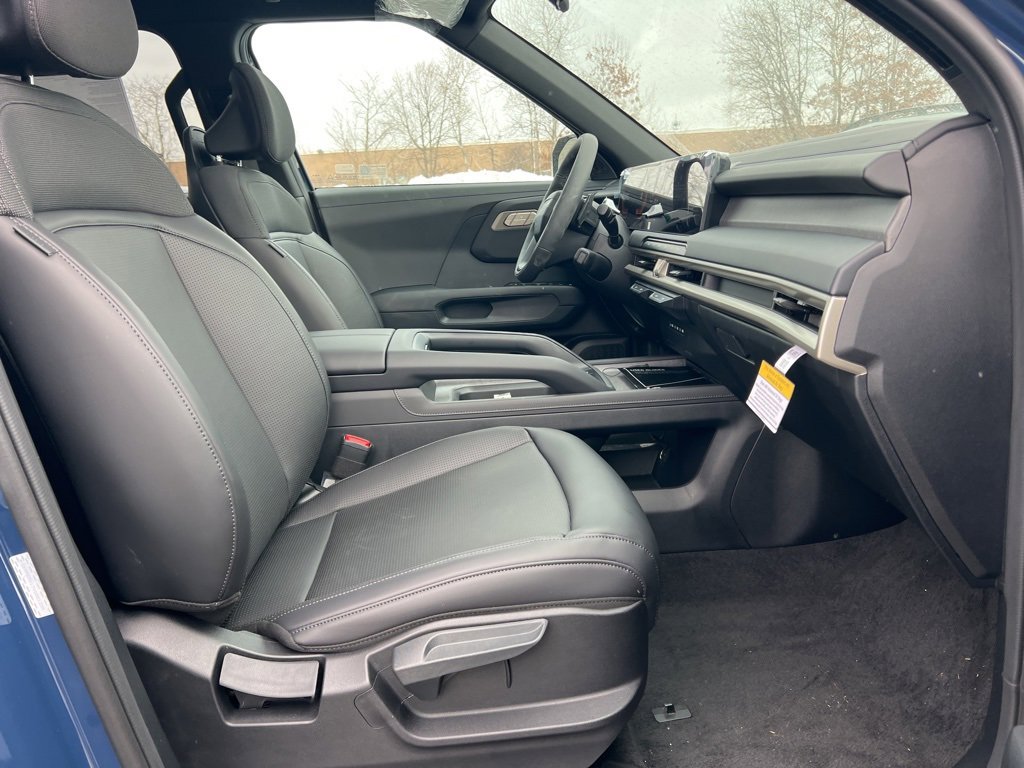 New 2027 Kia Telluride S image 15