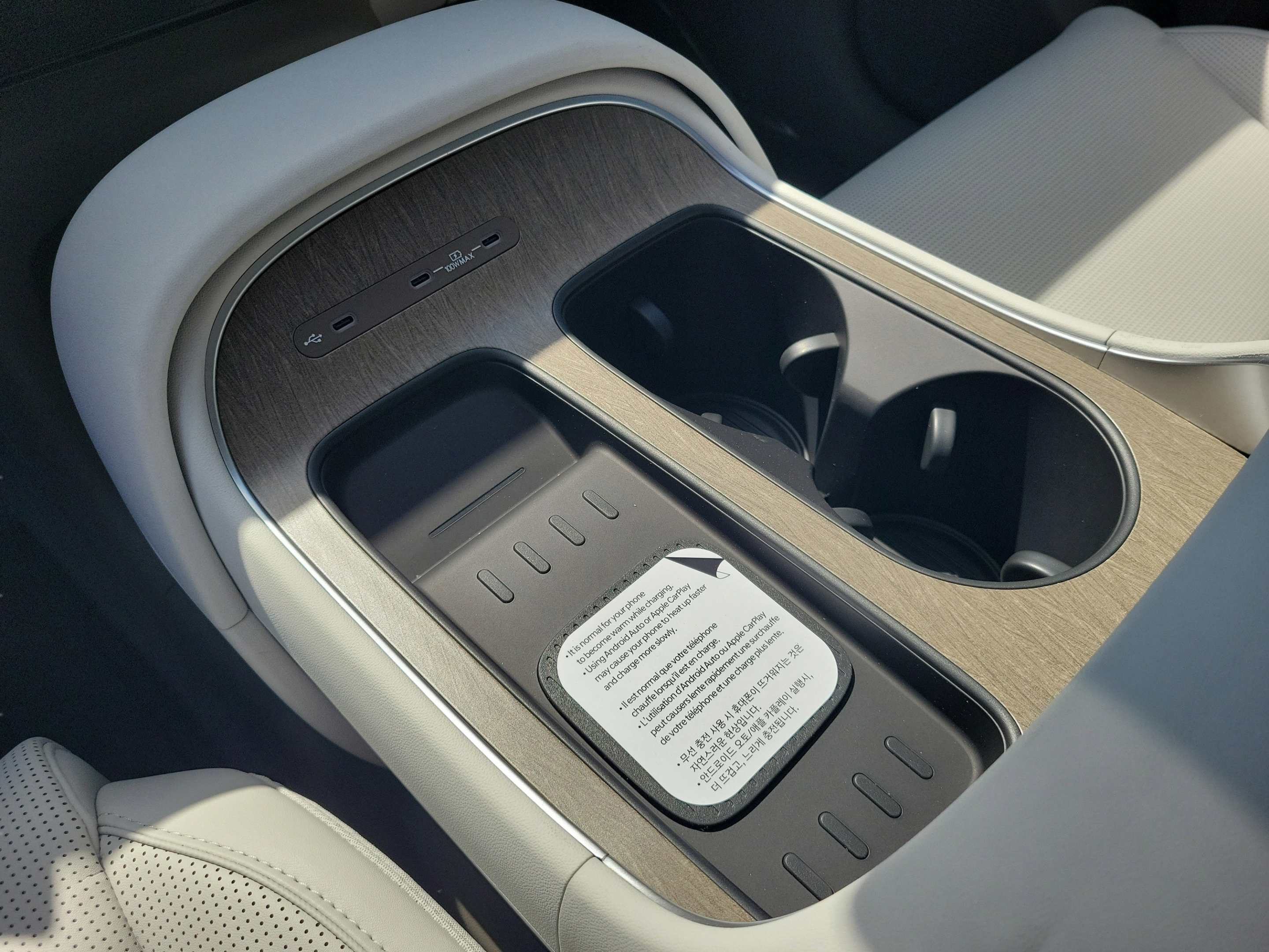 New 2026 Hyundai Palisade SEL FWD image 34