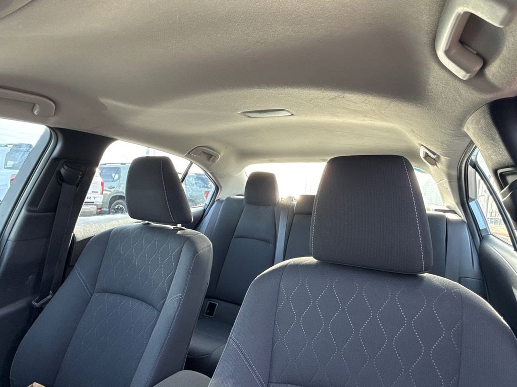 Used 2023 Toyota Corolla LE FWD image 19