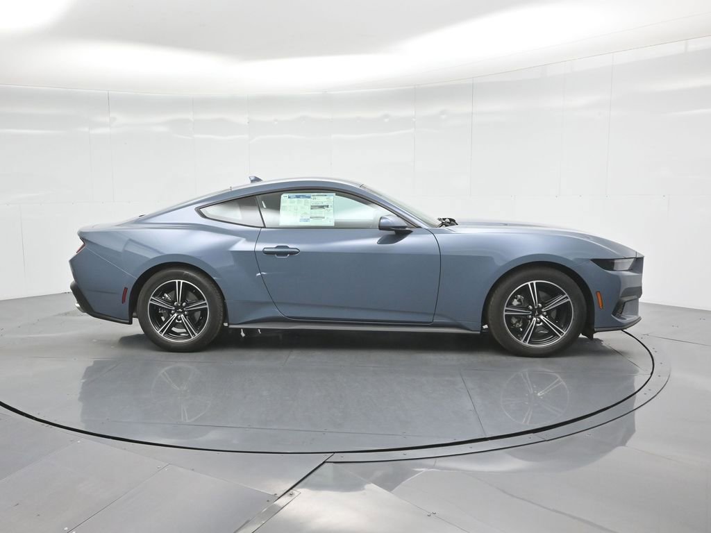 New 2025 Ford Mustang Coupe image 22