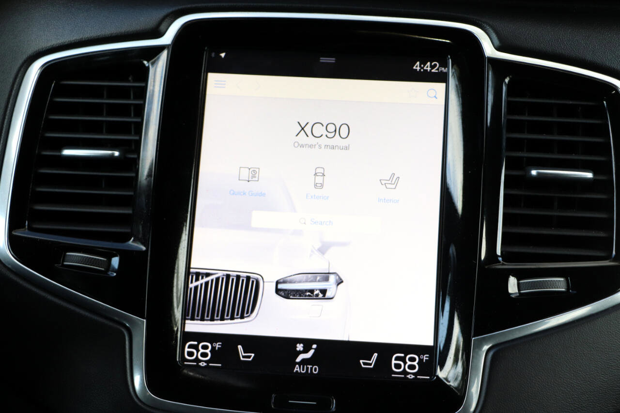 Used 2017 Volvo XC90 T8 Excellence image 42