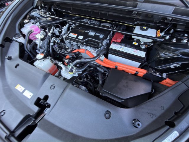Used 2024 Lexus RZ 300e Premium w/ Technology Package FWD image 31