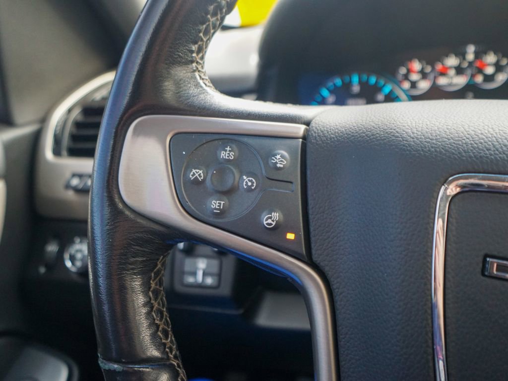 Used 2019 GMC Yukon XL Denali w/ Denali Ultimate Package image 28