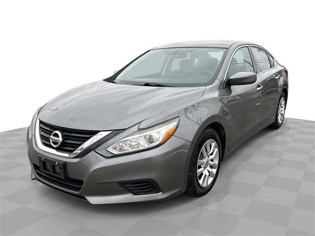 Used 2017 Nissan Altima 2.5 S image 1