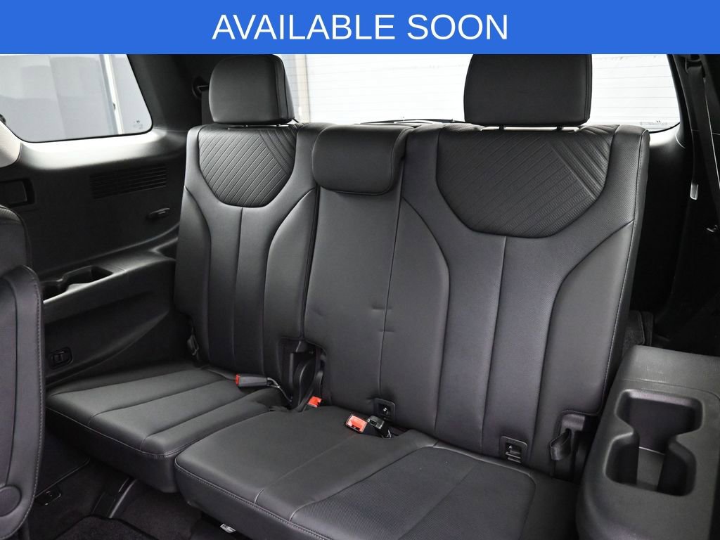 Used 2024 Hyundai Palisade XRT image 33