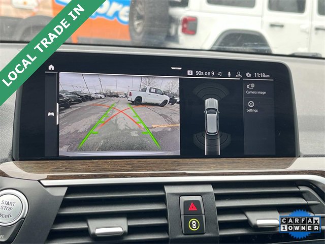 Used 2020 BMW X3 sDrive30i w/ Convenience Package image 33