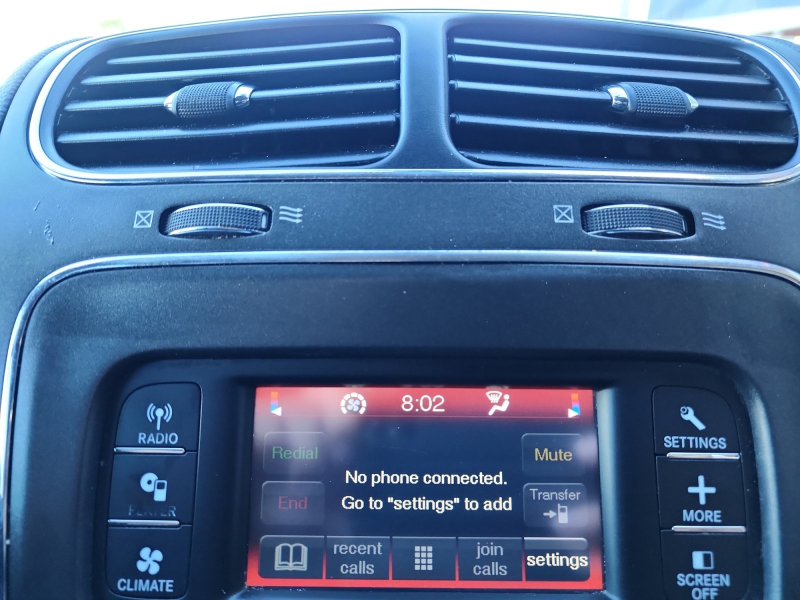 Used 2020 Dodge Journey SE w/ SE Popular Equipment Group FWD image 25